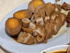 -车头老二大排档(金城步行街店)