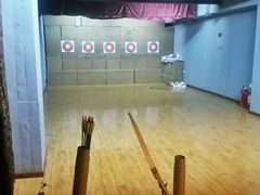 -明日世界密室轰趴·剧本桌游·箭馆团建(国贸店)