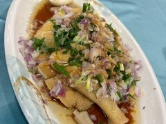 -粤·向群饭店(泮塘路店)