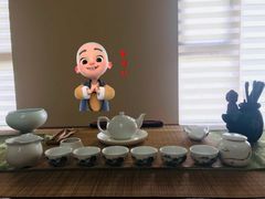 -星云文教馆