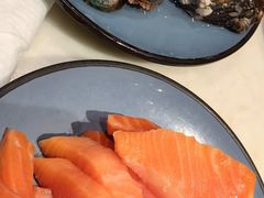 -喜庭海鲜自助(来福士店)