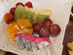 -和创柚子·会席日本料理(新区淮海街店)