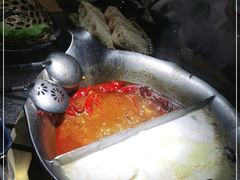 -湊湊火锅·茶憩(东城万达店)