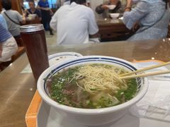 -丝路伊兰·兰州牛肉面(牛街总店)