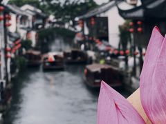 -山塘街