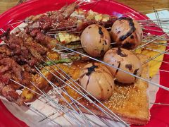 -北三老太太烧烤(人生一串上榜店)