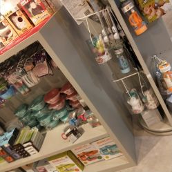 -国际蓝孩BabyInternational(杭州嘉里中心店)