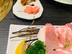 -AJIYA·池袋日式烧肉自助(天津万象城店)