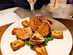 -上海总会SHANGHAICLUB(兴业太古汇店)