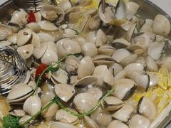 -味可道美食坊(福基路店)