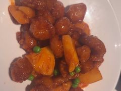 -金芙蓉|湘味小炒·鲜炒黄牛肉(淮安生态新城吾悦店)