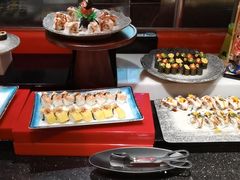 -领鲜活海鲜榴莲自助火锅(东门店)