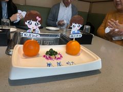 -海底捞火锅(凯德广场店)