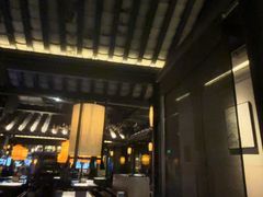 -绿茶餐厅(昆明世纪金源店)