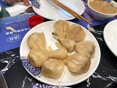 -楼外楼大刀肉传统火锅居(繁荣路店)