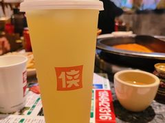 -蜀大侠火锅(春熙路店)