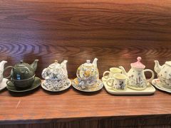 -山水雅居·江南雅宴(运河公园店)
