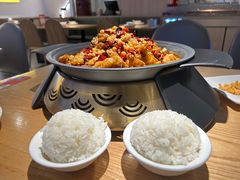 -大丰收·蛙功夫(晋江万达店)
