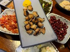 -火炉情韩国料理店(古田路店)