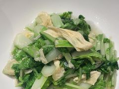 -小厨娘淮扬菜(河西奥美大厦店)