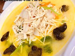 -花园茶楼(兴城西路店)