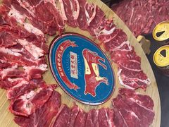 -吼堂老火锅(湖滨银泰in77店)