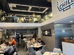 -CHILL Pho澳洲牛肉越南粉(佛山顺德万象汇店)