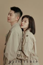 -卡兹影像STUDIO(百联购物中心店)