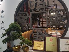 -山海菜馆·海肠捞饭·青岛菜(栈桥店)