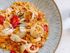 -IL Forno 意坊·意大利餐厅(花园店)