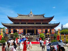 -天龙八部武侠城