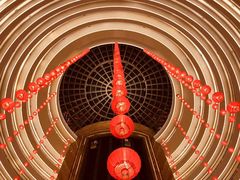 -杭州国际会议中心洲际酒店-原素全日餐厅(解放东路店)