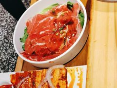 -么肆烤肉·中式自助·烤肉大排档(街道口季佳PAI店)