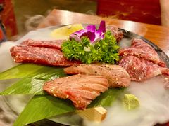 -大阪烧肉BAKA一代(十亩地店)