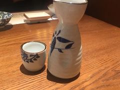 清酒-二丁目食堂(铁西万象汇店)