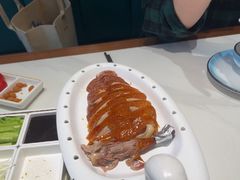 -东流山烤鸭·家常菜(雨山龙湖店)