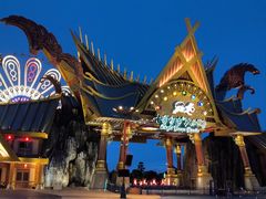 -七彩云南欢乐世界