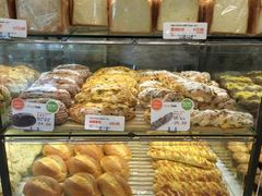 -面包新语(龙湖·西宸天街店)