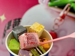 -白色日记·手作酸奶(麦凯乐店)