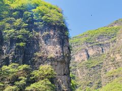 -龙庆峡风景区