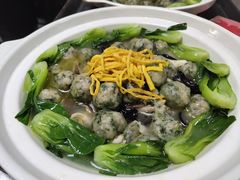 -不倒翁·徽天下名菜楼(马鞍山路店)