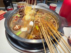 -袁记串串香(新南门店)