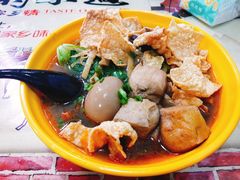 原味螺蛳粉-龍城柳州螺蛳粉(群星路店)