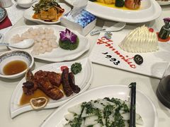 -金米箩大酒店(五角场店)