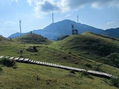 -天龙顶山地公园