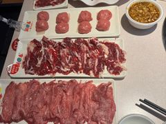 -潮泰牛肉火锅 · 创于1992年(国贸店)