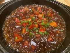 东北红烧肉-老江南春·中国龙菜(衡山路店)