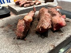 -巴罗萨澳洲滚石牛排(万达广场店)