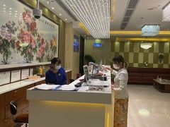 -太平洋PACIFIC SPA•奢睿水疗(万象城店)