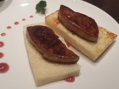 -佛山希尔顿酒店·融誉亚洲美食荟